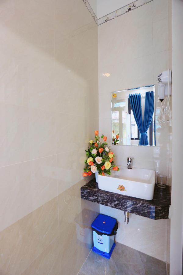 Lan Manh Hotel Đà Lạt Extérieur photo