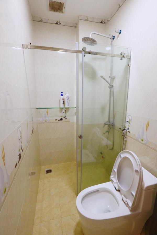 Lan Manh Hotel Đà Lạt Extérieur photo