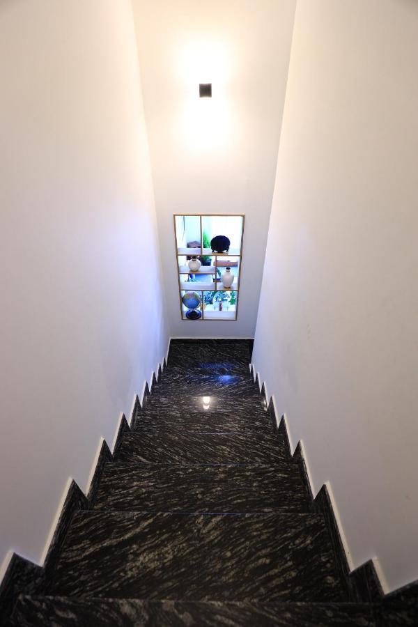 Lan Manh Hotel Đà Lạt Extérieur photo